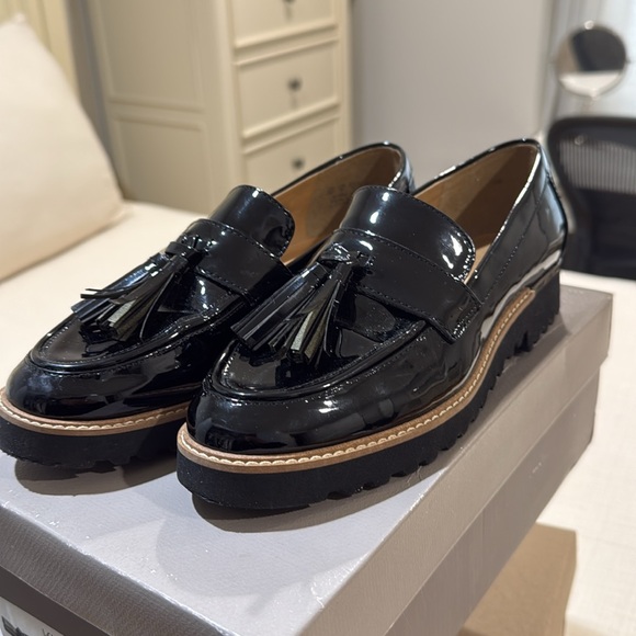 Franco Sarto loafers - Picture 2 of 4